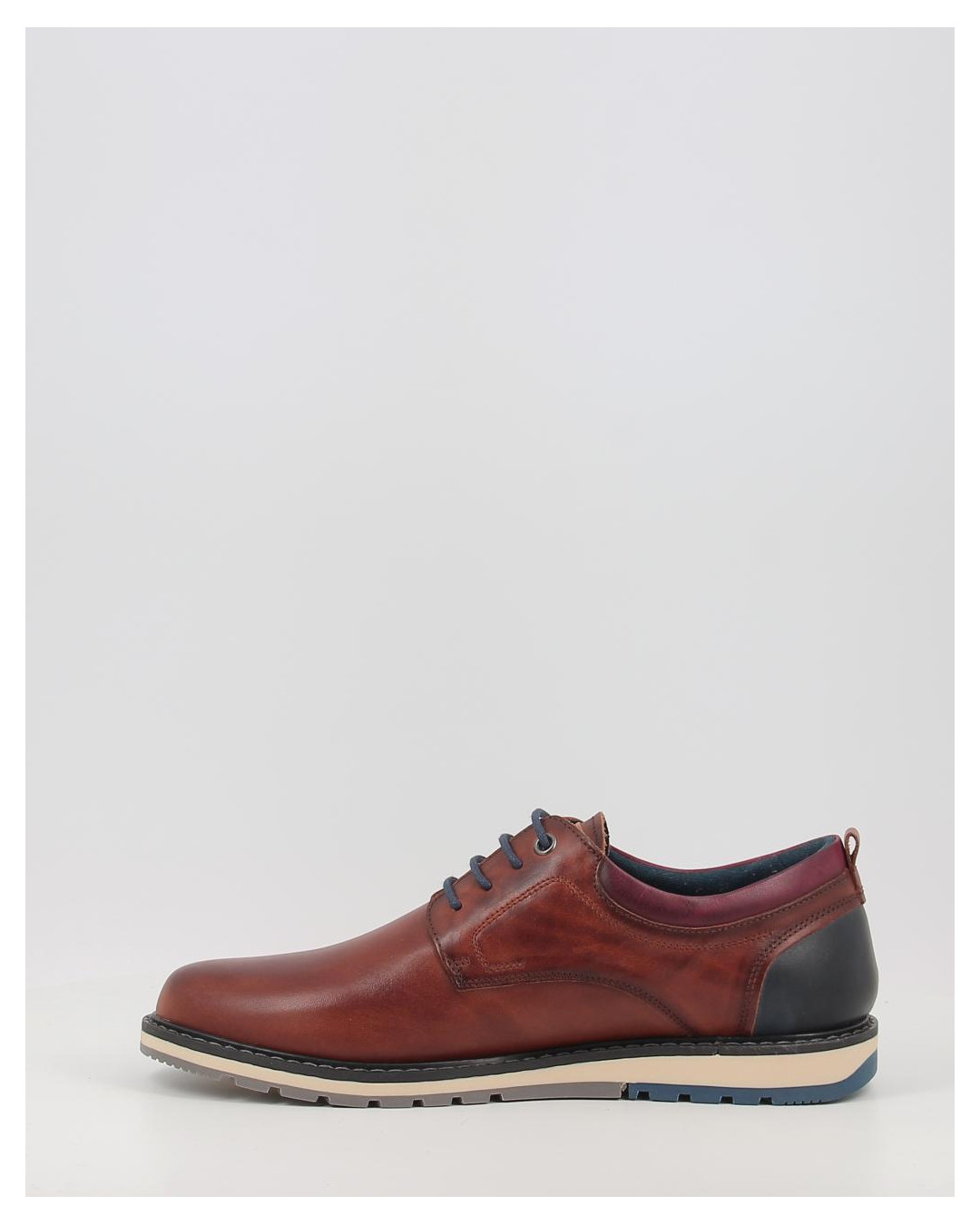 Zapatos Pikolinos BERNA M8J-4183 cuero