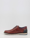 Zapatos Pikolinos BERNA M8J-4183 cuero Zapatos Pikolinos BERNA M8J-4183 cuero