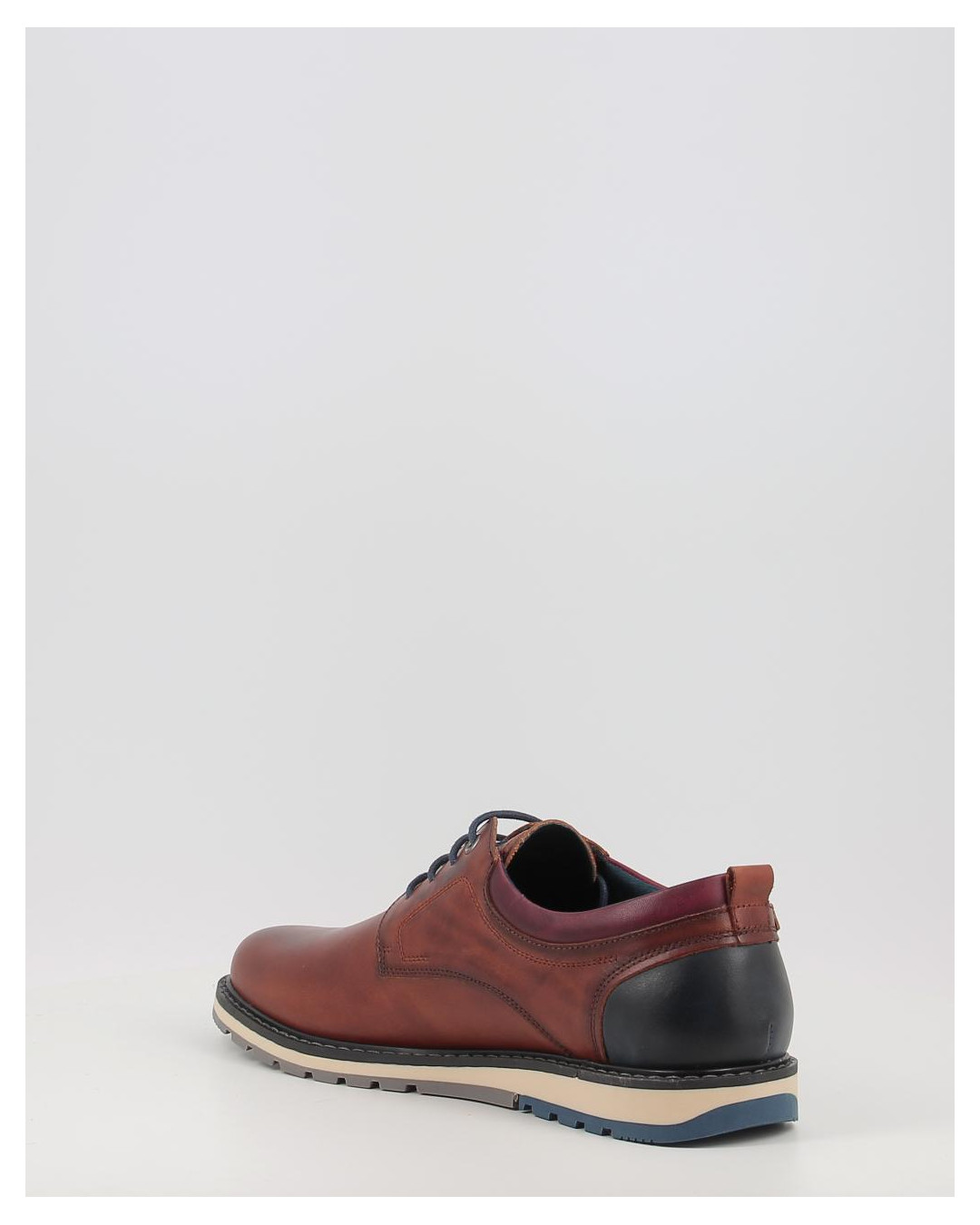 Zapatos Pikolinos BERNA M8J-4183 cuero