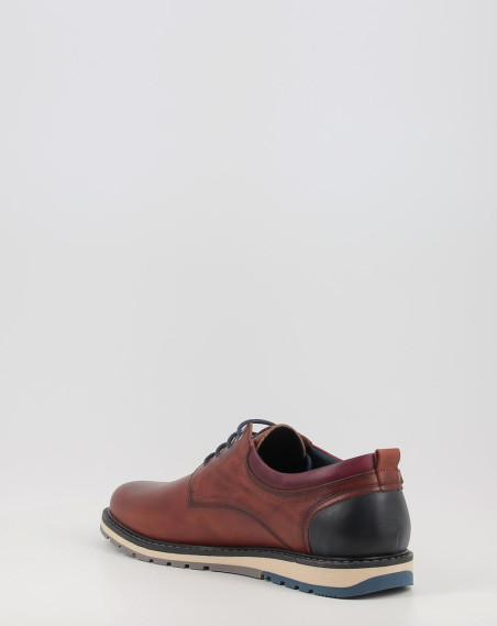 Zapatos Pikolinos BERNA M8J-4183 cuero Zapatos Pikolinos BERNA M8J-4183 cuero