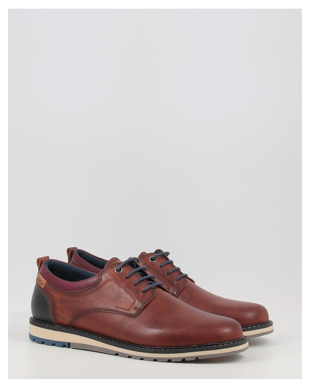 Zapatos Pikolinos BERNA M8J-4183 cuero