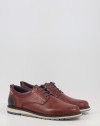 Zapatos Pikolinos BERNA M8J-4183 cuero Zapatos Pikolinos BERNA M8J-4183 cuero