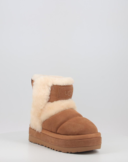 Botas Ugg CLASSIC CLOUDPEAK Chestnut Botas Ugg CLASSIC CLOUDPEAK Chestnut