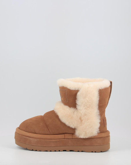 Botas Ugg CLASSIC CLOUDPEAK Chestnut Botas Ugg CLASSIC CLOUDPEAK Chestnut