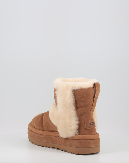 Botas Ugg CLASSIC CLOUDPEAK Chestnut Botas Ugg CLASSIC CLOUDPEAK Chestnut