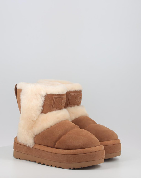 Botas Ugg CLASSIC CLOUDPEAK Chestnut Botas Ugg CLASSIC CLOUDPEAK Chestnut