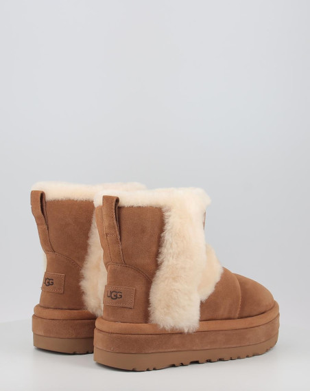 Botas Ugg CLASSIC CLOUDPEAK Chestnut Botas Ugg CLASSIC CLOUDPEAK Chestnut