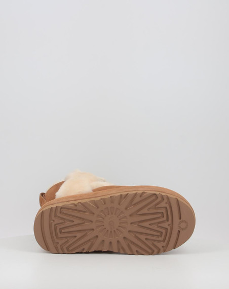 Botas Ugg CLASSIC CLOUDPEAK Chestnut Botas Ugg CLASSIC CLOUDPEAK Chestnut
