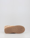 Botas Ugg ULTRA MINI UGG FLUFF Chestnut Botas Ugg ULTRA MINI UGG FLUFF Chestnut