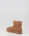 Botas Ugg CLASSIC MINI BAILEY ZIP Chestnut Botas Ugg CLASSIC MINI BAILEY ZIP Chestnut