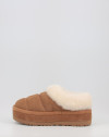 Zapatillas de Casa Ugg TAZZLITA Chestnut Zapatillas de Casa Ugg TAZZLITA Chestnut