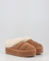 Zapatillas de Casa Ugg TAZZLITA Chestnut Zapatillas de Casa Ugg TAZZLITA Chestnut