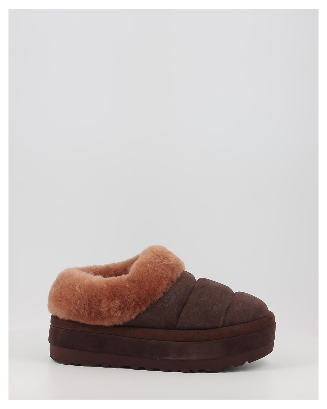 Zapatillas de Casa Ugg TAZZLITA marrón