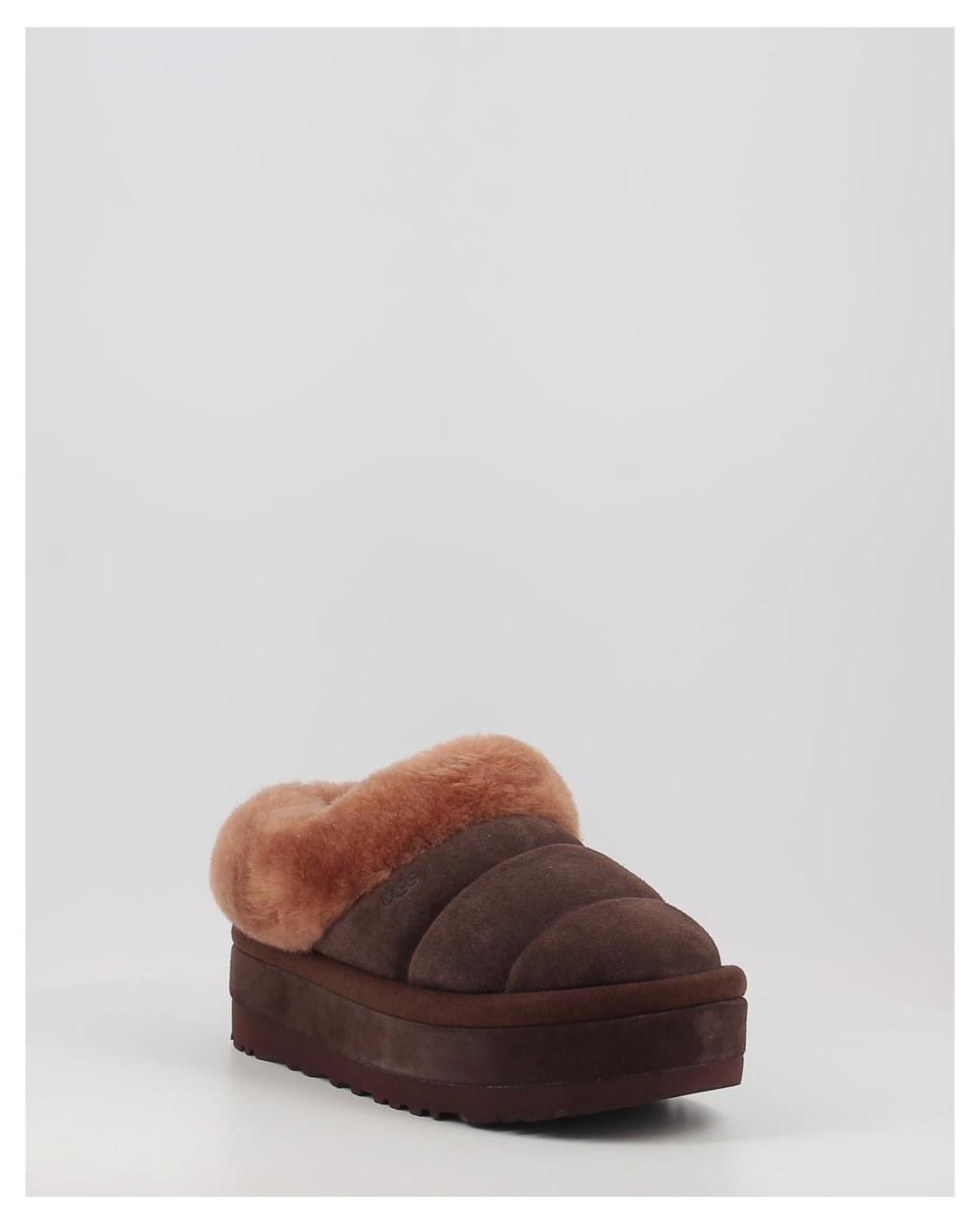 Zapatillas de Casa Ugg TAZZLITA marrón