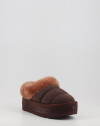 Zapatillas de Casa Ugg TAZZLITA marrón Zapatillas de Casa Ugg TAZZLITA marrón