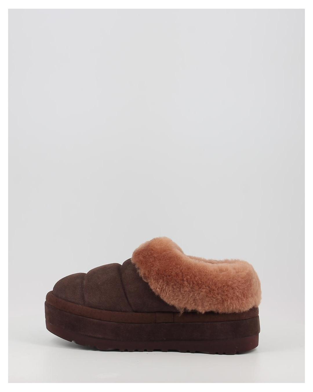 Zapatillas de Casa Ugg TAZZLITA marrón