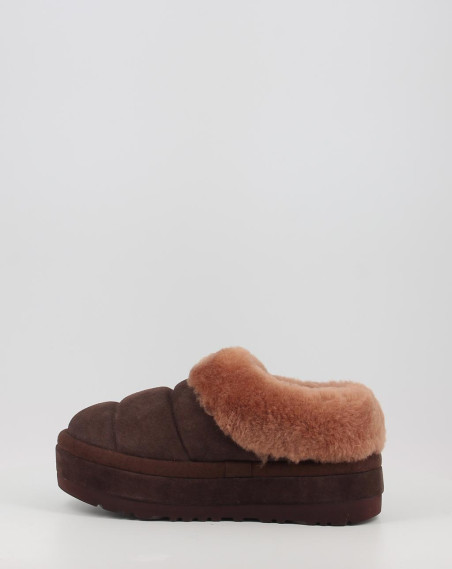 Zapatillas de Casa Ugg TAZZLITA marrón Zapatillas de Casa Ugg TAZZLITA marrón