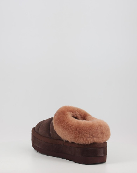 Zapatillas de Casa Ugg TAZZLITA marrón Zapatillas de Casa Ugg TAZZLITA marrón