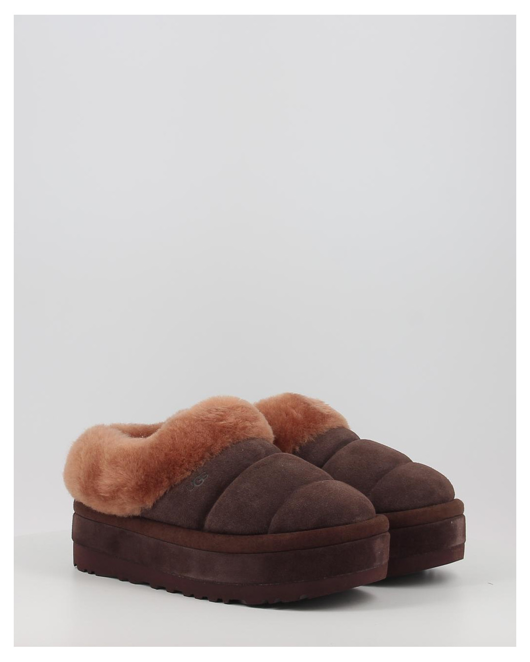 Zapatillas de Casa Ugg TAZZLITA marrón