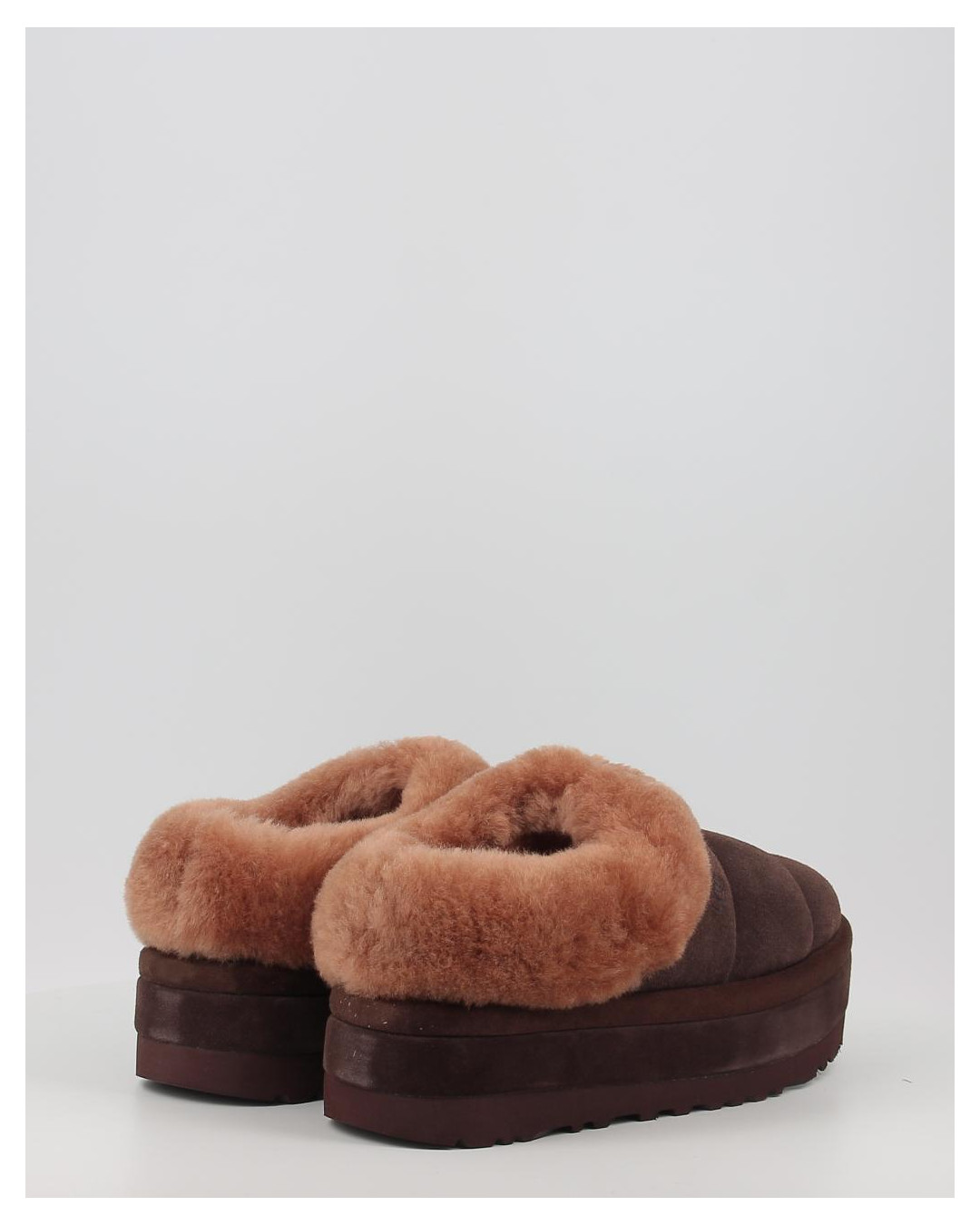 Zapatillas de Casa Ugg TAZZLITA marrón