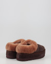 Zapatillas de Casa Ugg TAZZLITA marrón Zapatillas de Casa Ugg TAZZLITA marrón