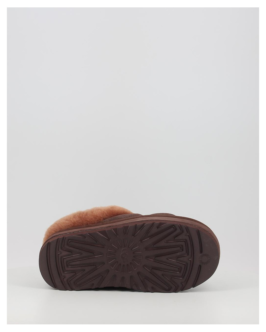 Zapatillas de Casa Ugg TAZZLITA marrón
