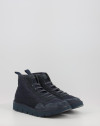 Botines Panchic P05 ANKLE BOOT azul Botines Panchic P05 ANKLE BOOT azul