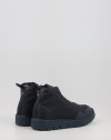 Botines Panchic P05 ANKLE BOOT azul Botines Panchic P05 ANKLE BOOT azul