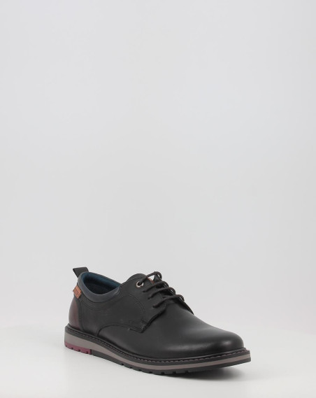 Zapatos Pikolinos BERNA M8J-4183C1 negro