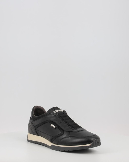 Zapatos Pikolinos CAMBIL M5N-6247C1 negro Zapatos Pikolinos CAMBIL M5N-6247C1 negro