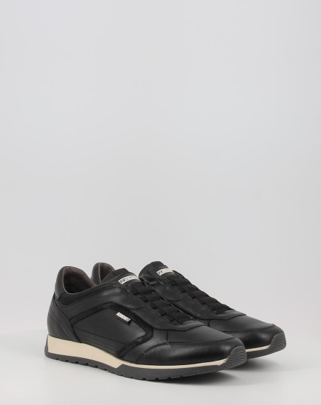 Zapatos Pikolinos CAMBIL M5N-6247C1 negro Zapatos Pikolinos CAMBIL M5N-6247C1 negro
