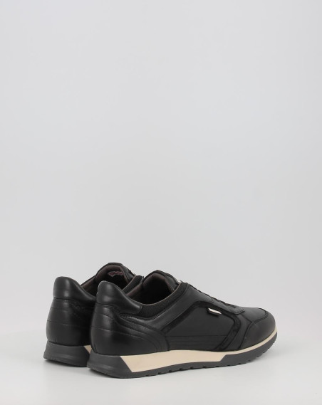 Zapatos Pikolinos CAMBIL M5N-6247C1 negro Zapatos Pikolinos CAMBIL M5N-6247C1 negro