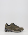 Zapatillas New Balance M2002RDN Kaki Zapatillas New Balance M2002RDN Kaki