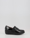 Zapatos Wonders C-33301 negro Zapatos Wonders C-33301 negro
