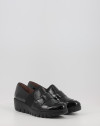 Zapatos Wonders C-33301 negro Zapatos Wonders C-33301 negro