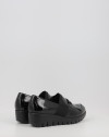 Zapatos Wonders C-33301 negro Zapatos Wonders C-33301 negro