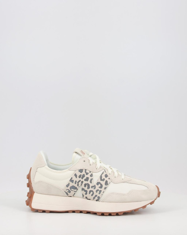 Zapatillas New Balance WS327PJ blanco