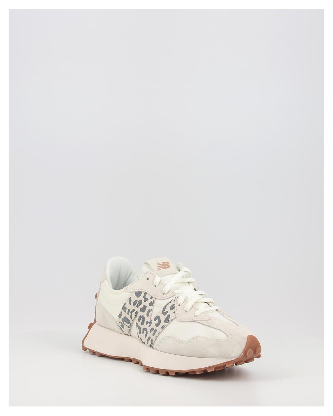 Zapatillas New Balance WS327PJ blanco