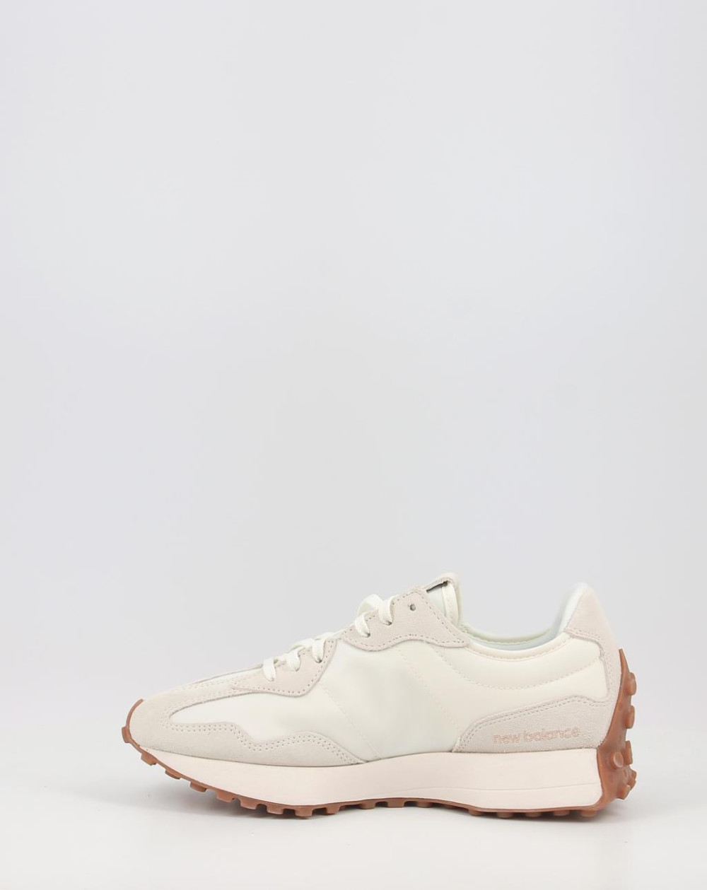 Zapatillas New Balance WS327PJ blanco talla 36