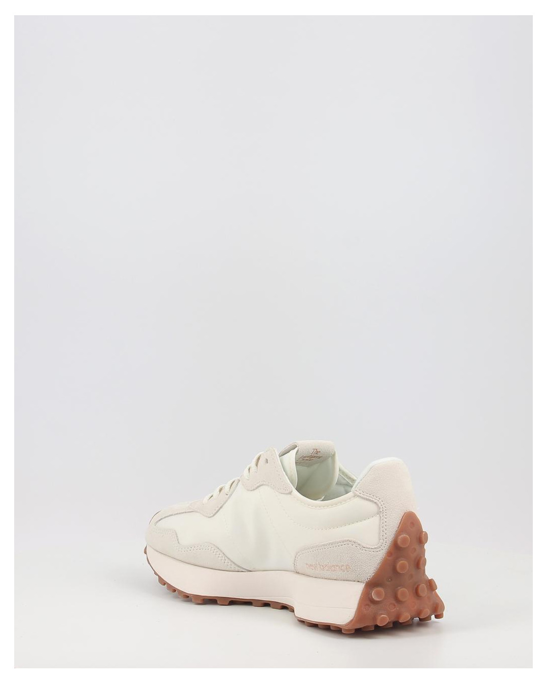 Zapatillas New Balance WS327PJ blanco