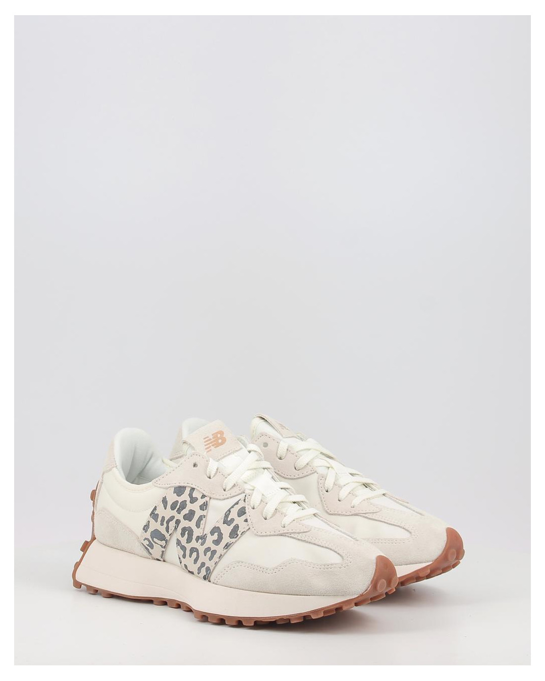 Zapatillas New Balance WS327PJ blanco