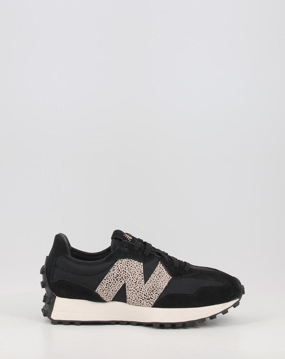 Zapatillas New Balance WS327PH negro talla 36,5