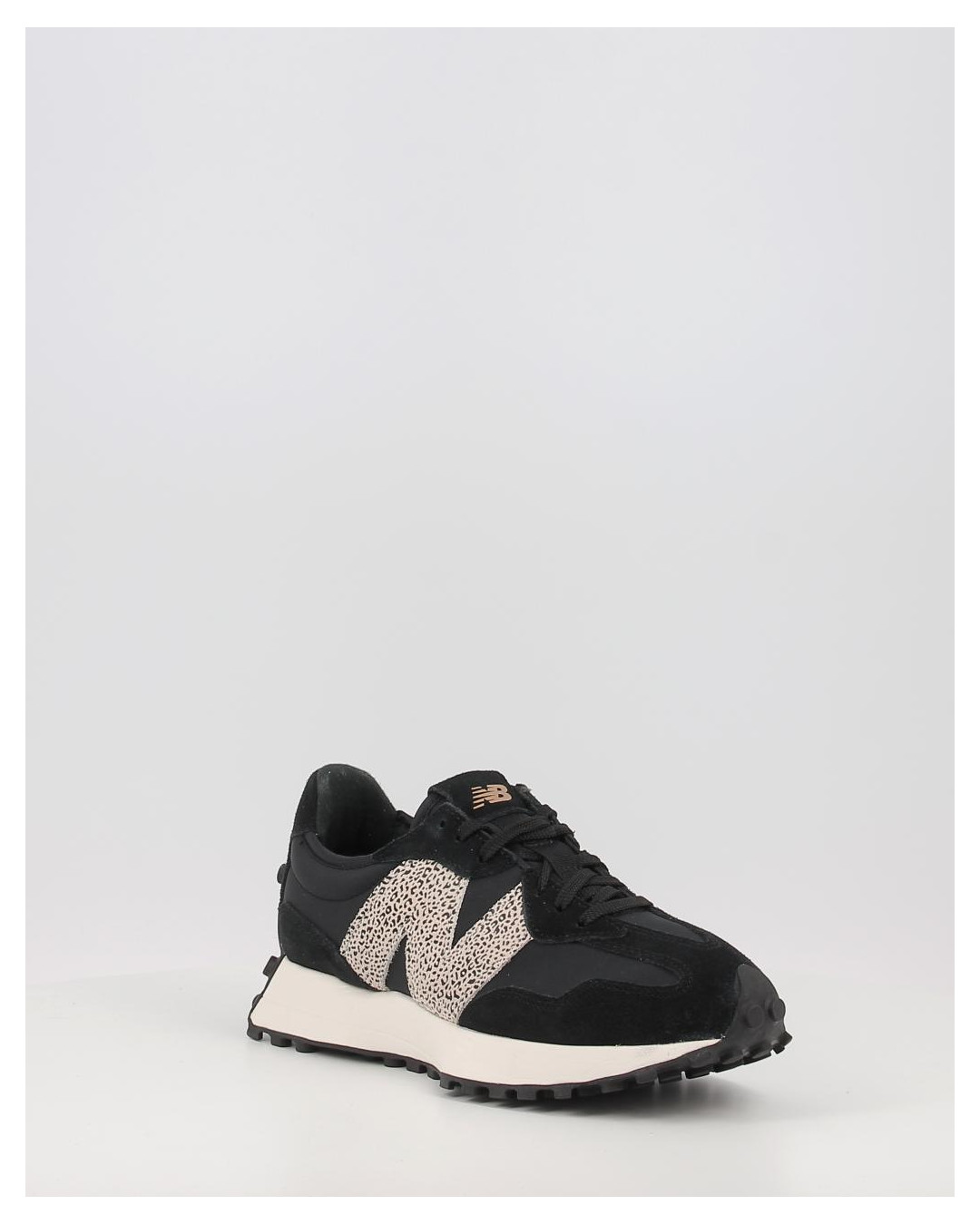 Zapatillas New Balance WS327PH negro