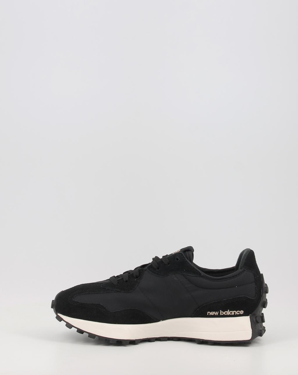 Zapatillas New Balance WS327PH negro talla 36,5