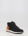 Botines Timberland SPRINT TREKKER MID negro Botines Timberland SPRINT TREKKER MID negro