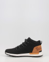 Botines Timberland SPRINT TREKKER MID negro Botines Timberland SPRINT TREKKER MID negro