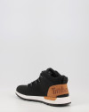 Botines Timberland SPRINT TREKKER MID negro Botines Timberland SPRINT TREKKER MID negro
