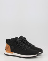 Botines Timberland SPRINT TREKKER MID negro Botines Timberland SPRINT TREKKER MID negro
