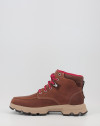 Botines Timberland TBL ORIG ULTR WP MID marrón Botines Timberland TBL ORIG ULTR WP MID marrón