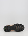 Botines Timberland TBL ORIG ULTR WP MID marrón Botines Timberland TBL ORIG ULTR WP MID marrón